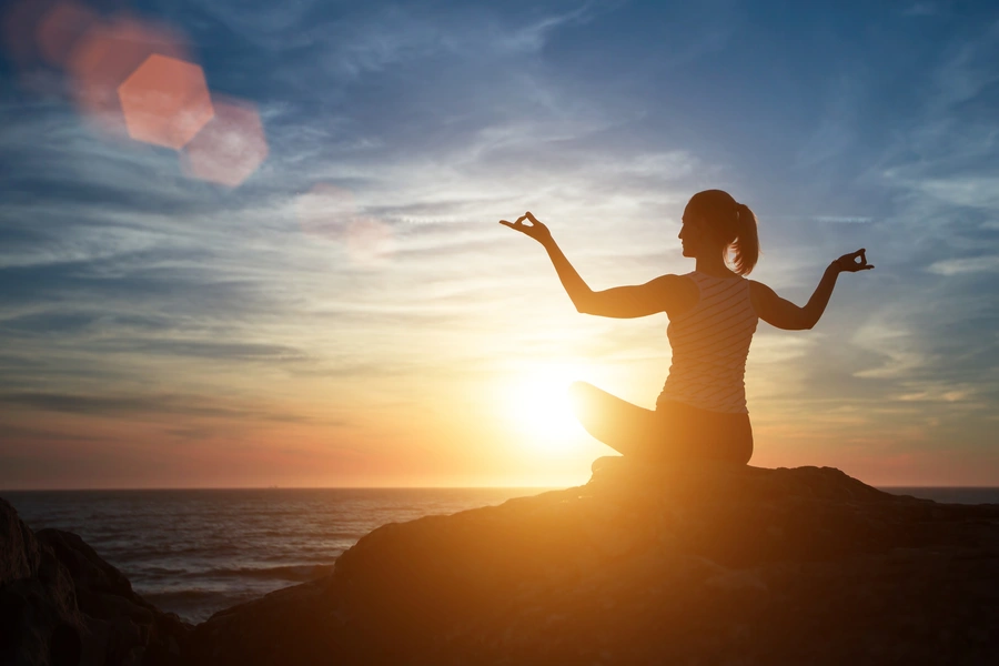 How Spiritual Healing Restores Inner Peace in Los Angeles, CA How Spiritual Healing Restores Inner Peace in Los Angeles, CA